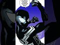 🕷️ ¡El ADIÓS de un HÉROE! Flash Thompson muere en brazos de Spidey. 😱💔 #spiderman #venom #marvel #hq