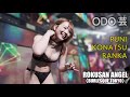 63ANGEL（旧バーレスク東京） ODO芸タイム ≪ぷに・こなつ・らんか≫ 最前列 【4K】 ROKUSAN ANGEL （Burlesque Tokyo）