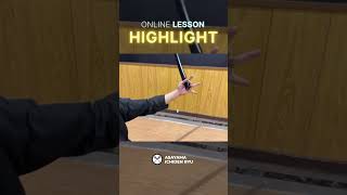 Tsukada Senseis Secret #onlinelessons