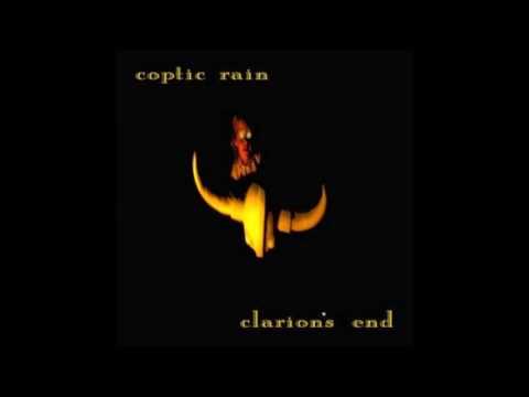 Coptic Rain — Coptic Rain - The Haunt