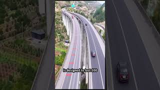 Inside China’s Most Ambitious Infrastructure Projects #ChinaInfrastructure#EngineeringMarvels#Mega