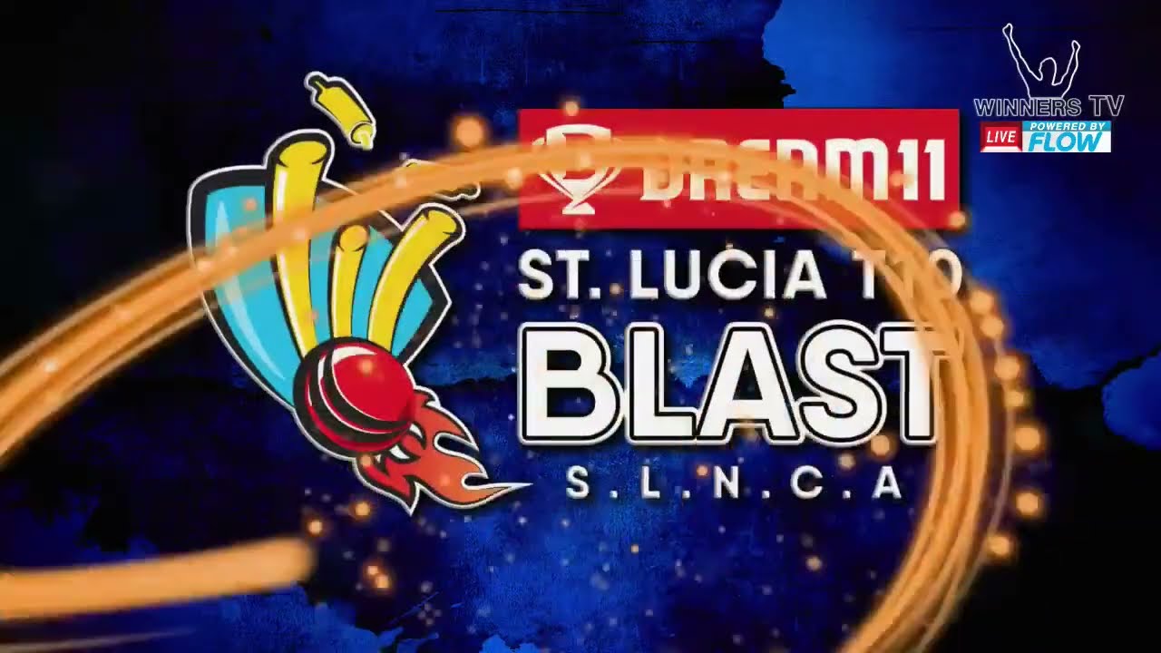 Dream 11 St. Lucia T10 Blast Cricket  -  Match 10: Choiseul Coal Pots vs Mabouya Valley Constrictors
