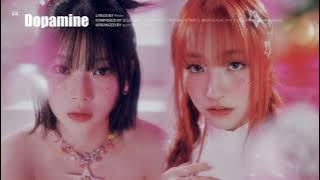 04. Dopamine (Official Audio)