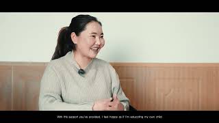 Give2Asia - Project 2024