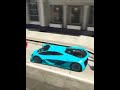 Crazy stunt in #GTA5 with #LamborghiniTarzo #Short
