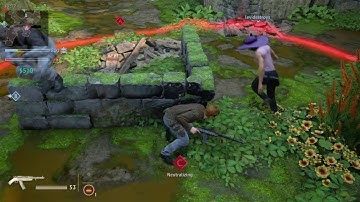 Command and Conquer - Uncharted 4 MP