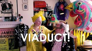 Confessions of a Serial Creative: Dolly Doowop & Private Widdle