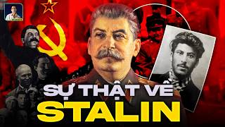 Download Lagu STALIN: TỪ TUỔI THƠ BỊ BỎ RƠI ĐẾN NGƯỜI ĐỊNH HÌNH CẢ MỘT THẾ KỶ ĐỎ? MP3
