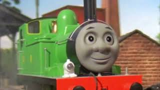 Duck, Oliver, Toad, Henry, Arthur, and Troublesome Trucks auditions for Sevipervplayz