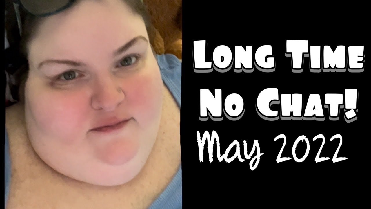 Check In! May 2022 - YouTube