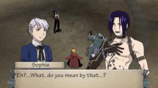 FMA3 ps2 walkthrough Part 25 @PinoyRecca