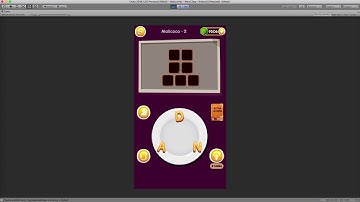 Word Zag Source code game unity - Free source code unity