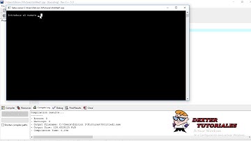 programa calcular el factorial de un numero DEV-C++