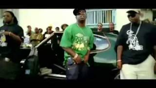 Playaz Circle ft Lil Wayne -Duffle Bag BOY