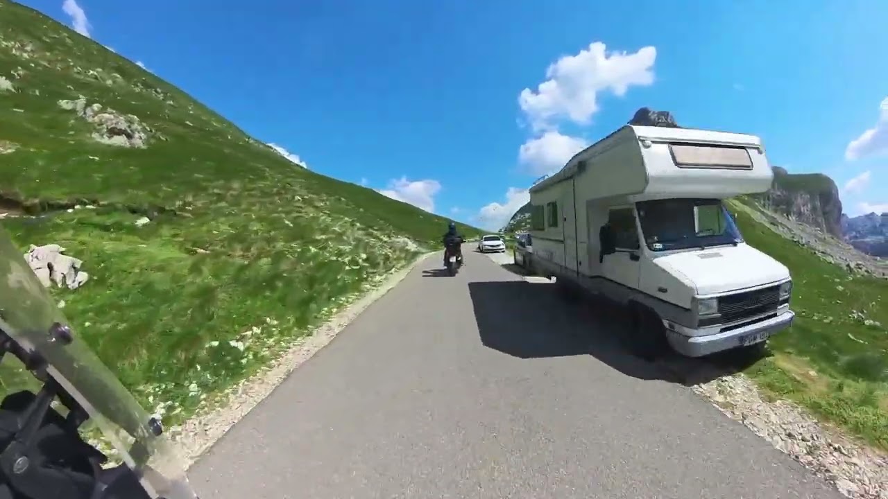Ride with me - Durmitor 4/4