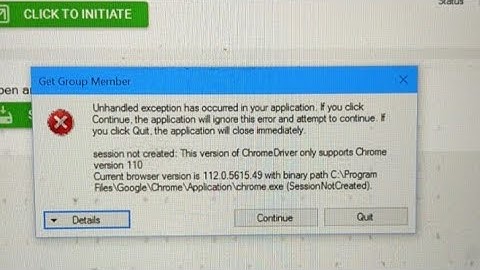 Chrome Driver and chrome version is not same |chrome Driver update| chrome version not supported