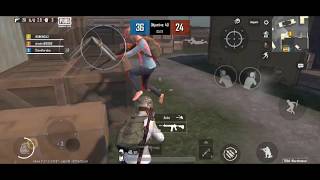#TDM/kill 22 Nice gaming and very interest game verry funny moment in pubg lite screenshot 1