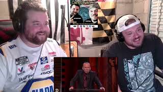 WE'LL MISS THAT VOICE!!! The Best Of Gilbert Gottfried - Comedy Central Roast | REACTION (R.I.P)