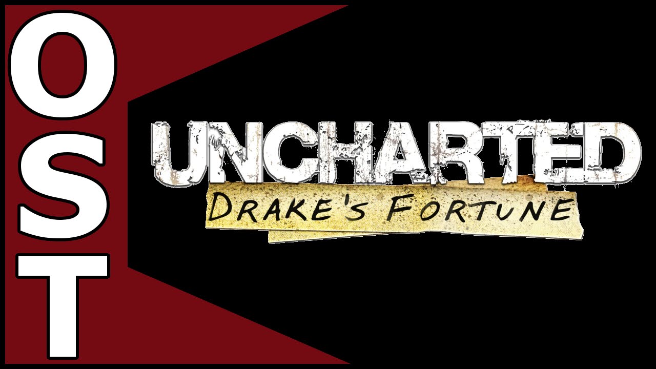 Uncharted 1,2,3 & 4 Theme 