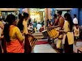 Sri Mahakali🔱 Temple Kharvi Keri Kundapura | Navaratri 2021|Our Special program ✨Chande with Flute💥💫