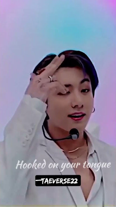 #Jk #Jungkook #btsjk #tiktok Bts Jk full screen Senorita Edit✨💜