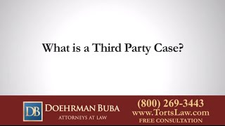 What is a Third Party Case?