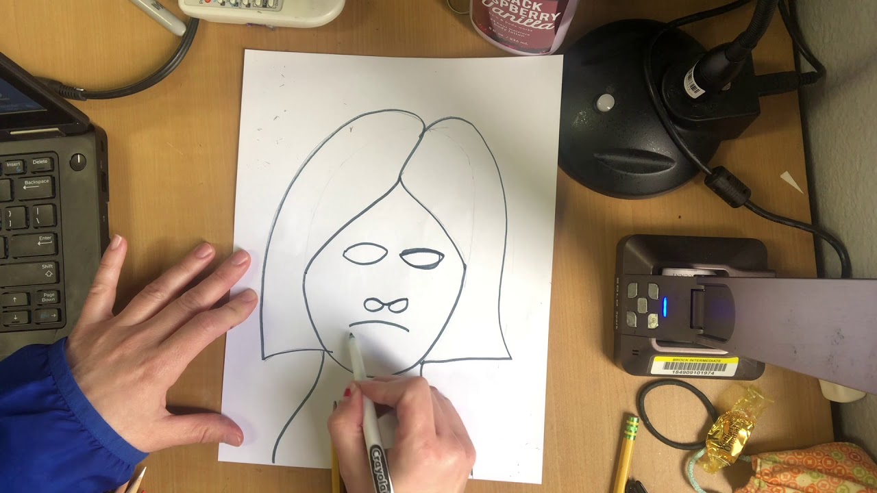 Black History Derrick Adams