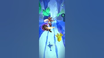 Crash Bandicoot: On the Run! Inferno Crab Defeated! 💎 67