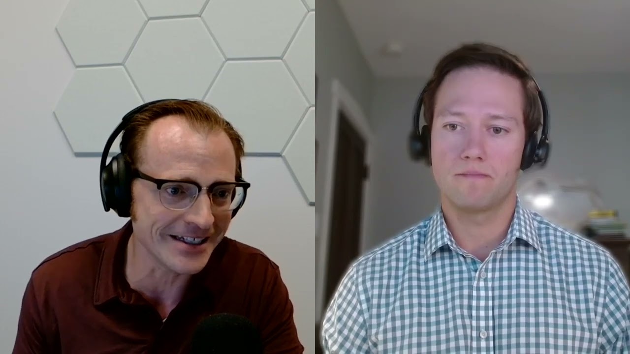 Episode 69: Fund Valuations with Joe Brennan, Houlihan Capital