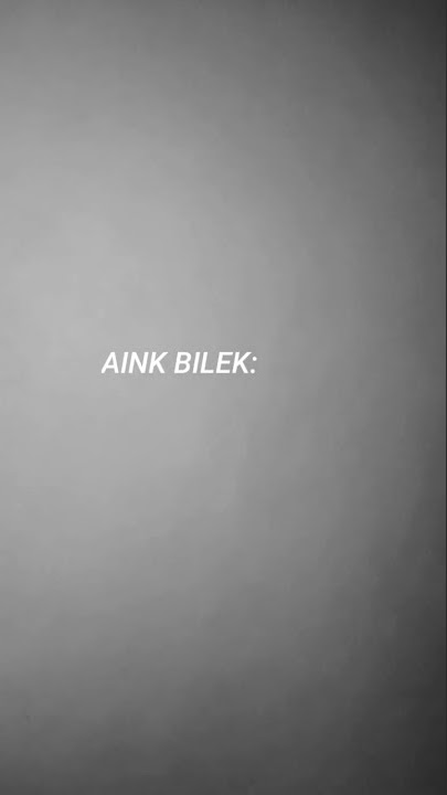 STORY WA ARI SIA T NGARTI 2 GOBL*K