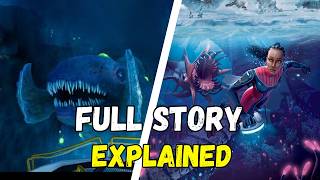 Subnautica Below Zero – Everything You Need to Know