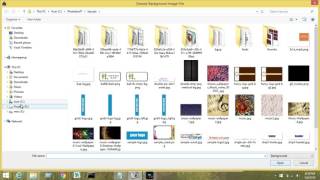 How to create a Double 2 x 6 with 3 pics and logo Layout in PhotoBoof!