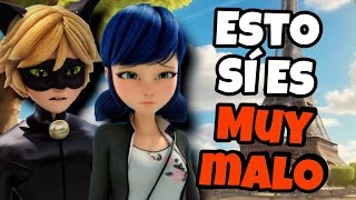 Se Confirma LO PEOR para las Próximas Temporadas de Miraculous Ladybug