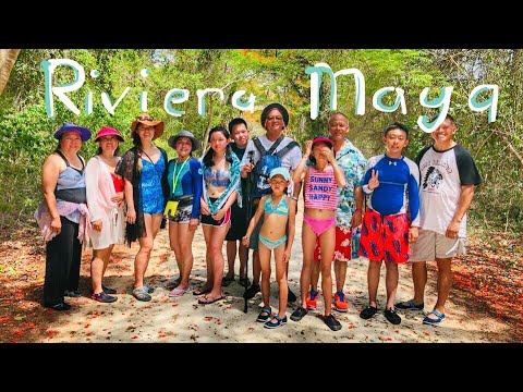 Riviera Maya 2k19 Music Video