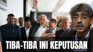 Download Lagu Keputusan Pelik! Mahkamah Tinggi Putuskan DNAA Kepada Kes Ahmad Zahid? MP3