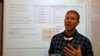 Video #1 - Recording Data