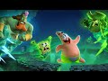 Lanjutin Petualangan Spongebob &amp; Patrick! - SpongeBob SquarePants: Titans of the Tide