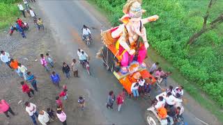 GANPATI 2018