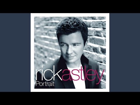 Putar And I Love You So - Rick Astley
