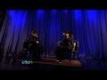 2CELLOS - Smooth Criminal (Live on Ellen DeGeneres)