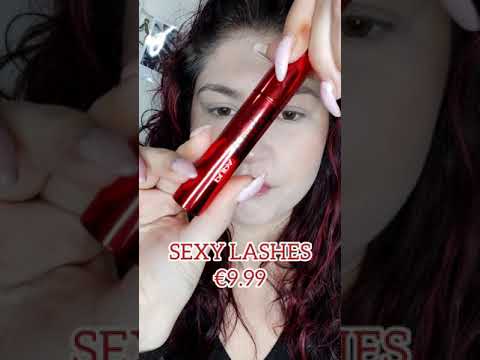 VAMP VS SEXY LASHES DI PUPA MILANO!