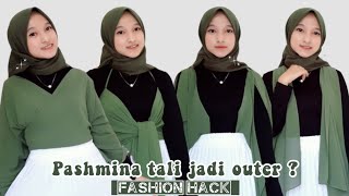 Ide Kreatif Tips Mengubah Baju Bekas Jadi Desain Pakaian Baru