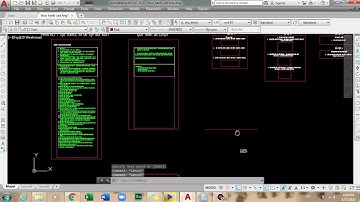 CHỈNH ĐỘ DÀY LỆNH LINE TRONG AUTOCAD