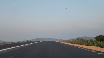 CAO TỐC PHAN THIÊT DẦU GIÂY ĐANG RÚT TIẾN ĐỘ ĐỂ KỊP THÔNG 30/4