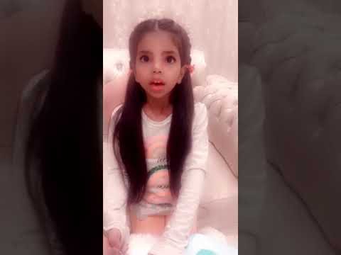 الجميلة دانة حكمي ومشاركة التهيئة والاستعداد 