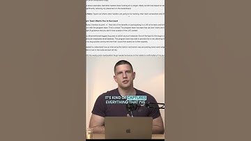 The best bug bounty advice of 2024 feat. Douglas Day #bugbounty #bugbountytips #bugbountyhunter