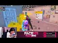 Hacker moments caught on live faceme gaming