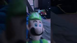 Luigi Loves Undertale