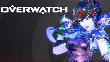 Official Dev Update: Happy Year of the Dog - Overwatch