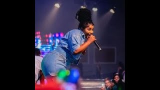 Nkosazana daughter- Nanini [Feat. Mr Johnick, Musa keys & Focalistic](official music)